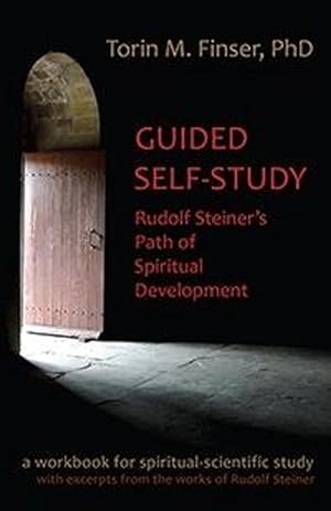Imagen del vendedor de Guided Self-Study (Paperback) a la venta por Grand Eagle Retail