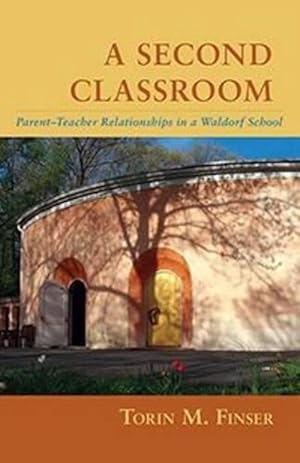 Seller image for A Second Classroom (Paperback) for sale by Grand Eagle Retail