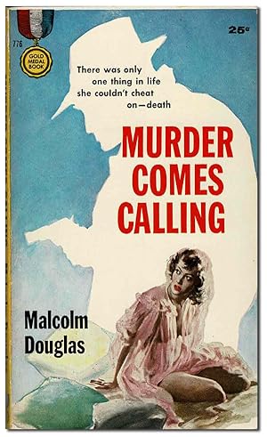 MURDER COMES CALLING