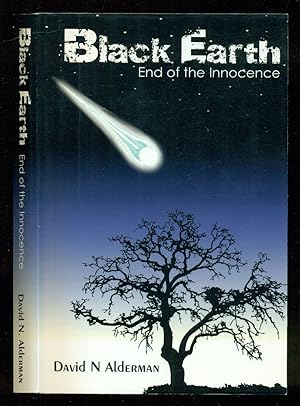 Image du vendeur pour Black Earth: End of the Innocence (Volume 1) mis en vente par Don's Book Store