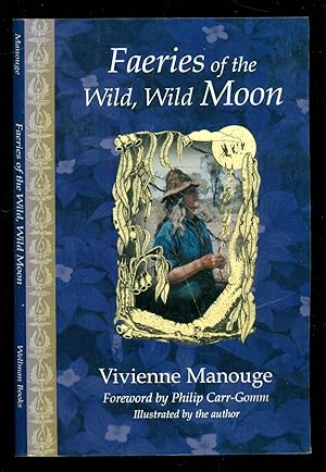 Bild des Verkufers fr Faeries of the Wild, Wild Moon zum Verkauf von Don's Book Store