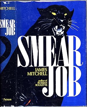 Seller image for Smear Job for sale by Cat's Curiosities