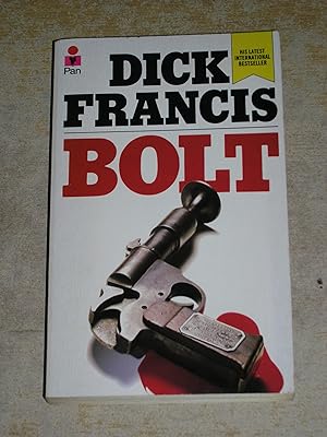 Seller image for Bolt for sale by Neo Books