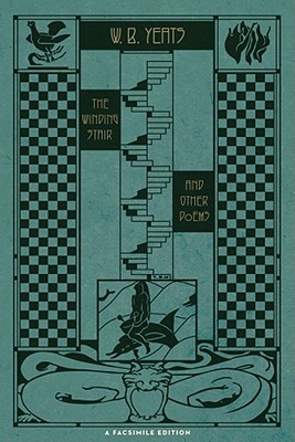 Immagine del venditore per The Winding Stair and Other Poems (1933): A Facsimile Edition (Paperback or Softback) venduto da BargainBookStores