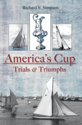 Seller image for America's Cup: Trials & Triumphs (Paperback or Softback) for sale by BargainBookStores