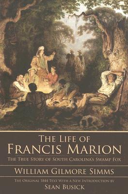 Bild des Verkufers fr The Life of Francis Marion (Paperback or Softback) zum Verkauf von BargainBookStores