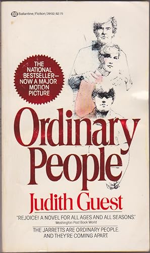 Seller image for Ordinary People for sale by Books of the World