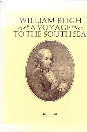 A Voyage to the South Sea