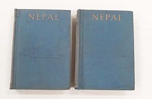 Nepal (Two Volumes)