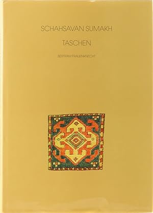 Seller image for Schahsavan Sumakh Taschen. for sale by Antiquariat Held