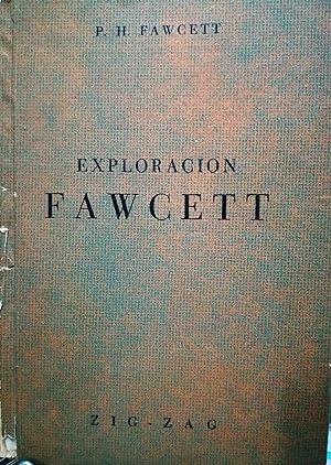 Exploración Fawcett