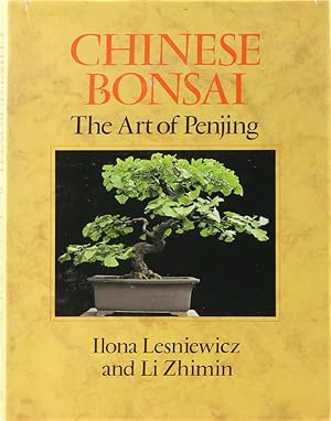 Bild des Verkufers fr Chinese Bonsai. The Art of Penjing. zum Verkauf von Antiquariat Held