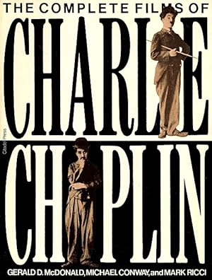 The Complete Films of Charlie Chaplin