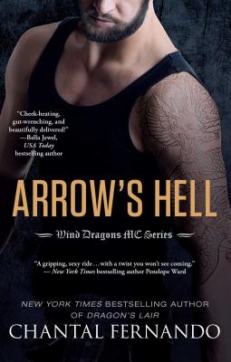 Bild des Verkufers fr Arrow's Hell (Paperback or Softback) zum Verkauf von BargainBookStores