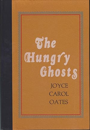 The Hungry Ghosts: Seven Allusive Comedies