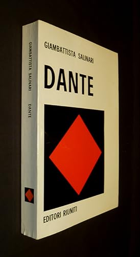 Immagine del venditore per Dante, e altri saggi venduto da Abraxas-libris