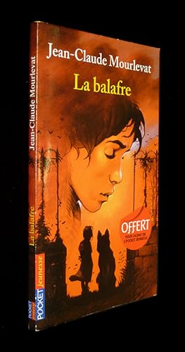 Seller image for La balafre for sale by Abraxas-libris