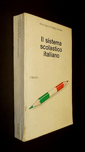 Immagine del venditore per Il sistema scolastico italiano venduto da Abraxas-libris