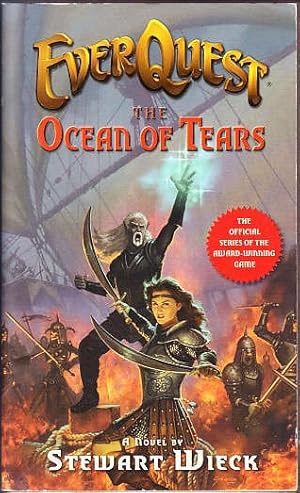 Everquest: The Ocean of Tears