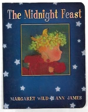 Seller image for The Midnight Feast for sale by City Basement Books