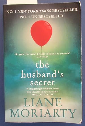 Husband's Secret, The