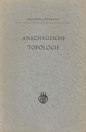 Anschauliche Topologie