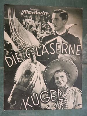 Die gläserne Kugel