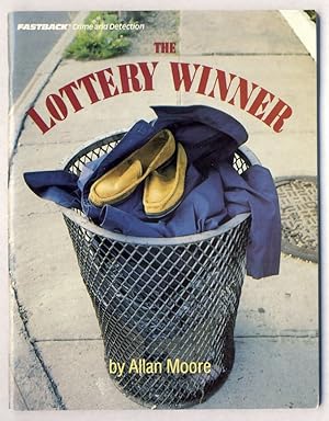 Seller image for THE LOTTERY WINNER for sale by Gene Zombolas