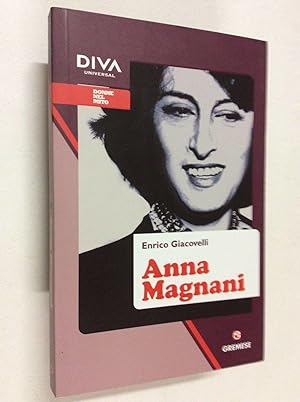 Immagine del venditore per Anna Magnani venduto da MULTI BOOK
