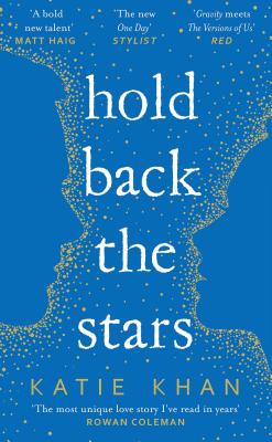 Seller image for Hold Back the Stars (Paperback or Softback) for sale by BargainBookStores