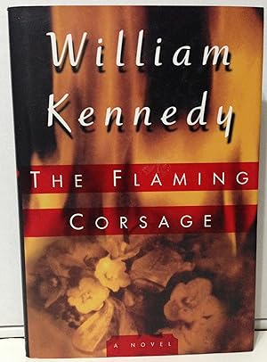Seller image for The Flaming Corsage for sale by Philosopher's Stone Books