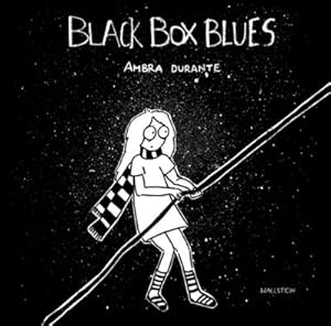 Bild des Verkufers fr BLACK BOX BLUES zum Verkauf von AHA-BUCH GmbH