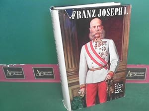 Seller image for Kaiser Franz Joseph. for sale by Antiquariat Deinbacher