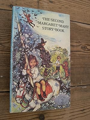 The Second Margaret Mahy Story Book (Dolphin S)