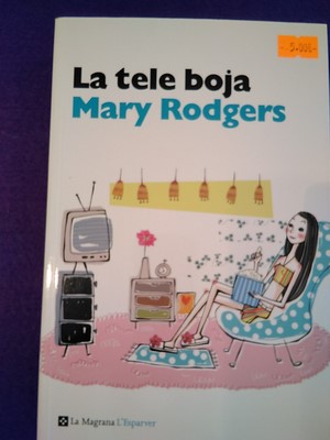 La tele boja (La Magrana)