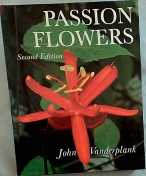 Seller image for Passion Flowers for sale by Chapter 1