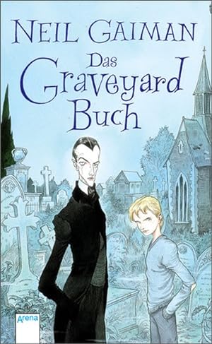 Das Graveyard Buch (Taschenbuch Kinderbuch ab 10)