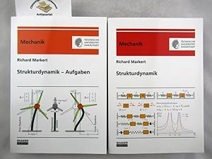 Strukturdynamik. Technische Universität Darmstadt. SDY / Mechanik. DABEI: Derselbe: Strukturdynam...