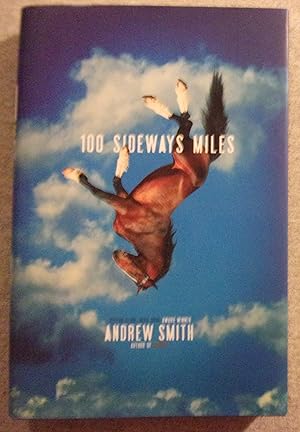 Imagen del vendedor de 100 Sideways Miles a la venta por Book Nook