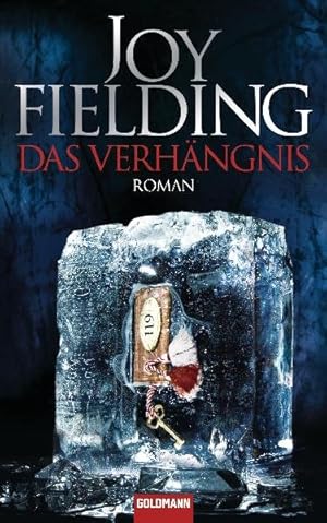 Das Verhängnis: Roman