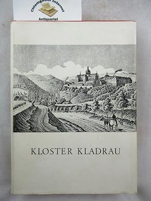 Bild des Verkufers fr Kladrau : Geschichte des Klosters und der Stadt. zum Verkauf von Chiemgauer Internet Antiquariat GbR
