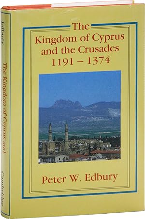 Bild des Verkufers fr The Kingdom of Cyprus and the Crusades, 1191-1374 zum Verkauf von Lorne Bair Rare Books, ABAA