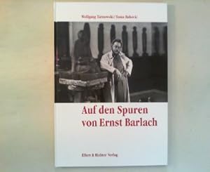 Auf den Spuren von Ernst Barlach.