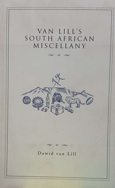 Seller image for Van Lill's South African Miscellany for sale by Eaglestones