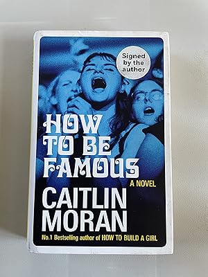 Seller image for How to be Famous for sale by Jon A Sewell