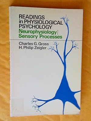 Bild des Verkufers fr Readings in Physiological Psychology: Neurophysiology / Sensory Processes zum Verkauf von Livresse