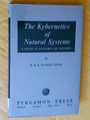 The kybernetics of natural systems: A study in patterns of control