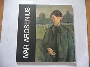 Seller image for Ivar Arosenius, 1878 - 1909. Bilder und Graphik. Ausstellungskatalog, Galerie G. Paffrath, Dsseldorf, 1979 u.a. for sale by Gebrauchtbcherlogistik  H.J. Lauterbach