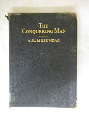 THE CONQUERING MAN the Messianic world message pamphlet no 21