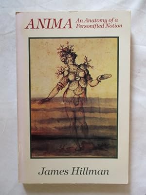 Seller image for ANIMA for sale by GREENSLEEVES BOOKS